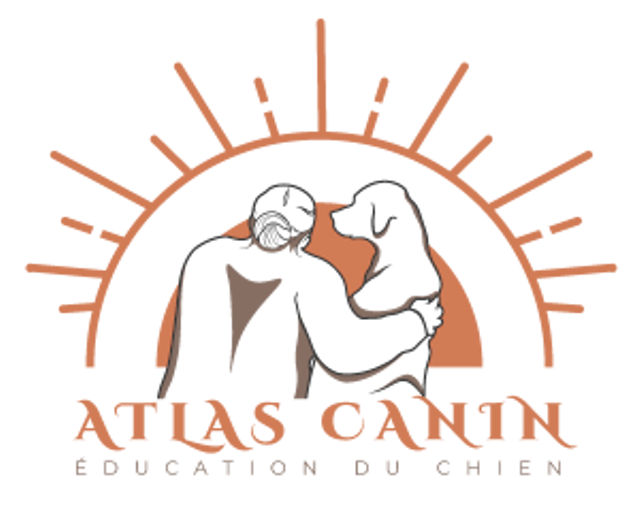 Logo Atlas Canin